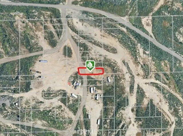 0 Vac Golden Valley Rd & Sierra Hwy, Newhall, CA 91321 - #1