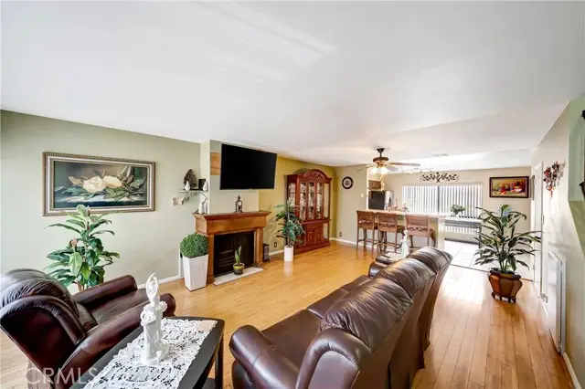 7226 Jordan Avenue  #6, Canoga Park, CA 91303 - #1