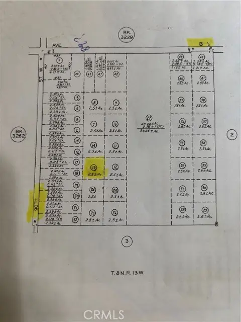 89 Avenue B-6 89th STW, Lancaster, CA 93536 - #1