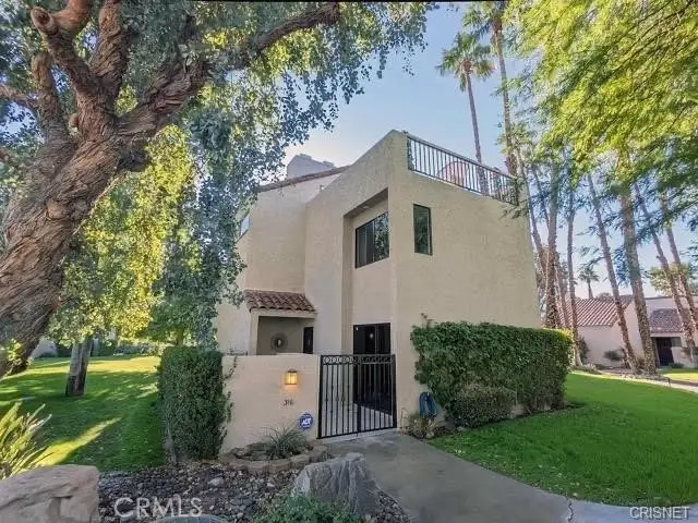 316 Forest Hills Drive, Rancho Mirage, CA 92270 - Image #1