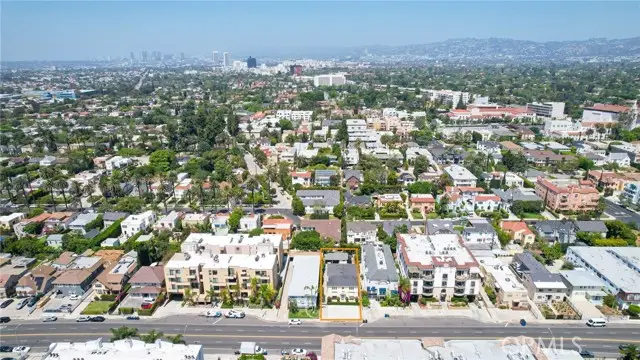 851 Crenshaw Boulevard, Los Angeles, CA 90005 - #3