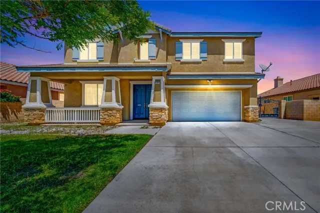 1791 Hideaway Place, Palmdale, CA 93551 - #1