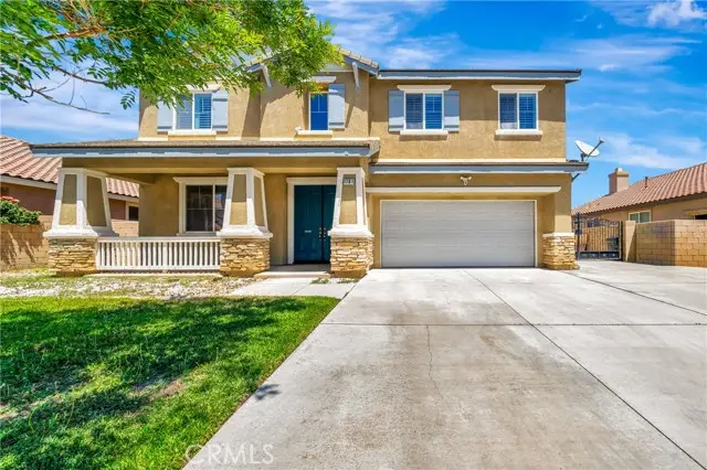 1791 Hideaway Place, Palmdale, CA 93551 - #3