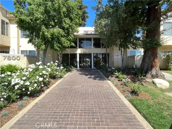 7800 Topanga Canyon Boulevard  #208, Canoga Park, CA 91304