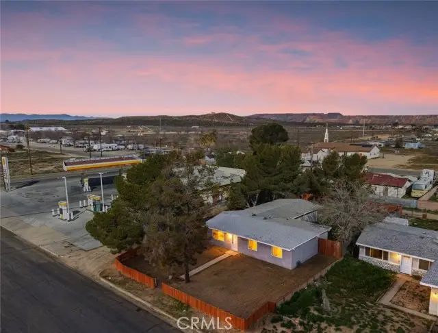 27035 Jerome Street, Boron, CA 93516 - #1
