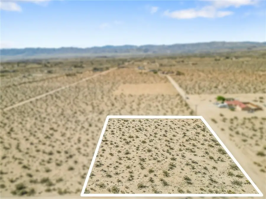 62711 Moonlight Mesa Street, Joshua Tree, CA 92252 - #3