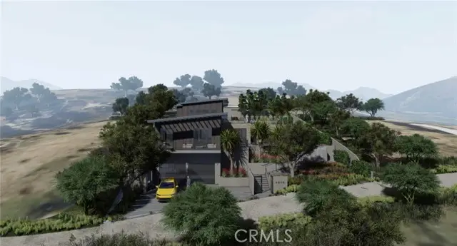 2370 Laguna Circle Drive, Agoura Hills, CA 91301 - #2