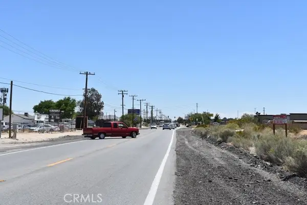 8700 Palmdale Boulevard, Littlerock, CA 93543