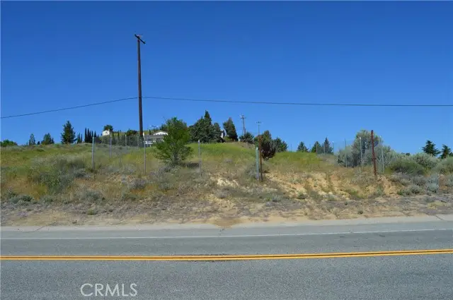 0 Elizabeth Lake Road, Lake Hughes, CA 93532 - #3