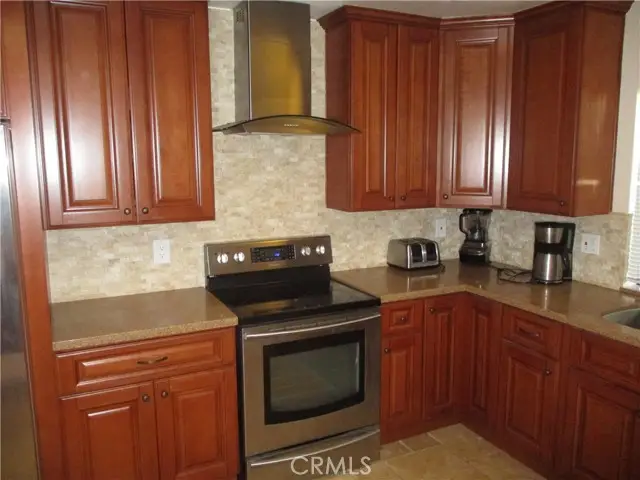 29161 Isleta Court, Cathedral City, CA 92234 - #1