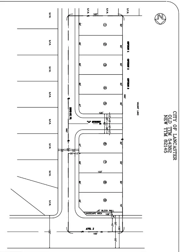 0 S/W Corner W Ave J & 32nd St W, Lancaster, CA 93535 - #2