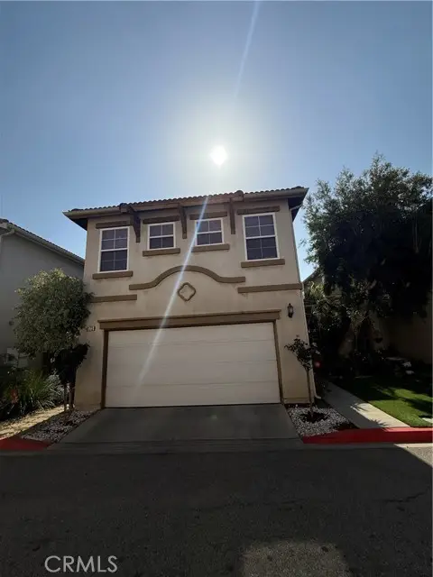 9173 Burnet Avenue, North Hills, CA 91343 - #1