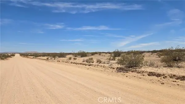 0 Randsburg Mojave Rd, California City, CA 93505