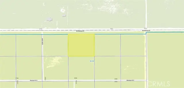 96 Avenue A, Lancaster, CA 93536 - #2