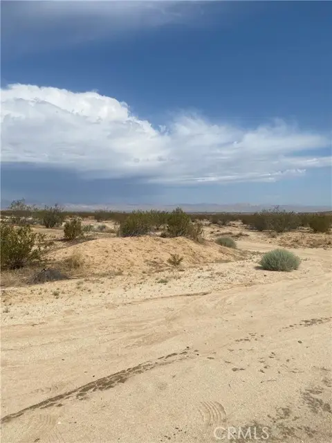 0 Foothill Road, California City, CA 93505