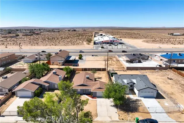 7616 Xavier Avenue, California City, CA 93505 - #2