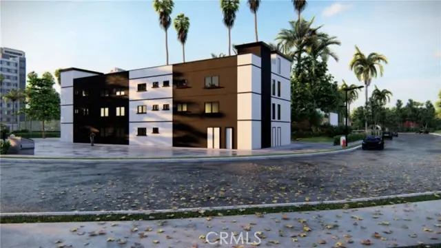 602 Vernon Avenue, Los Angeles, CA 90037 - #2