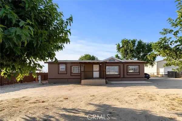 27947 Highway 119, Taft, CA 93268