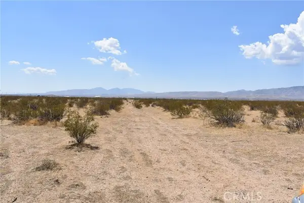 1490 Wilson Avenue, Mojave, CA 93501