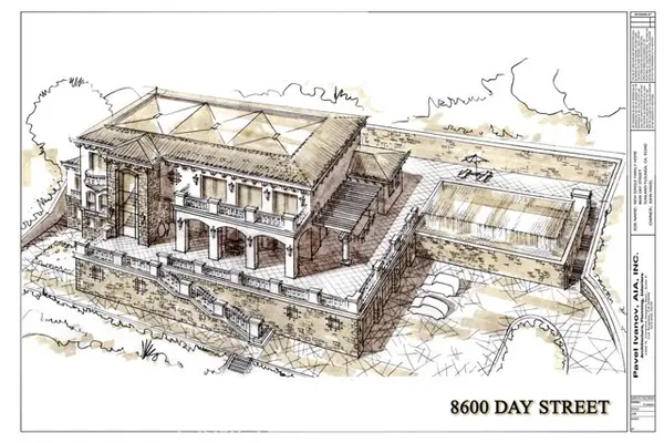 8600 DAY, Sunland, CA 91040