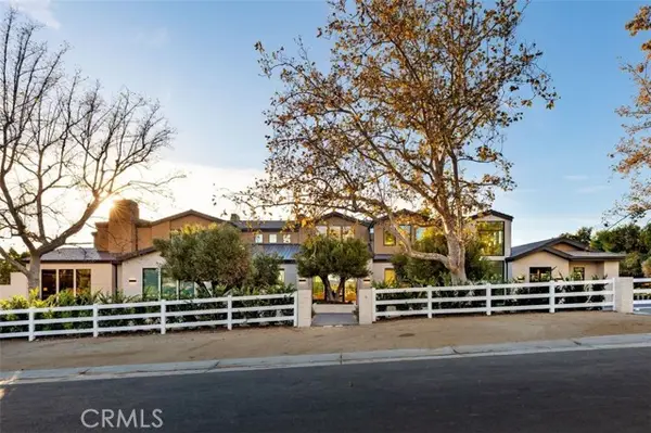 25151 JIM BRIDGER Road, Hidden Hills, CA 91302