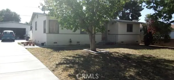 45417 11th Street, Lancaster, CA 93534