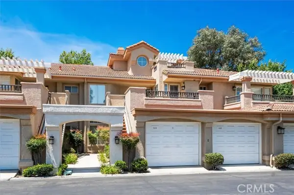 23926 Arroyo Park Drive  #123, Valencia, CA 91355