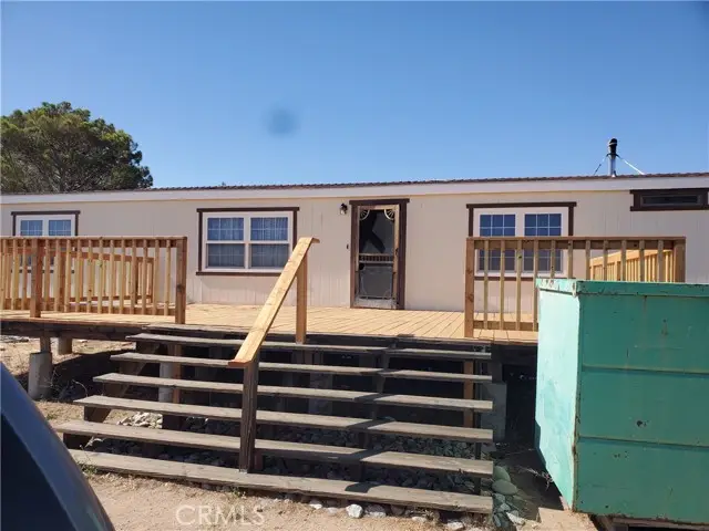 29824 Holiday Avenue, Lebec, CA 93243 - #1