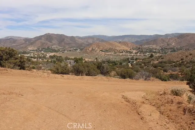 0 Kashmere Canyon Road, Acton, CA 93510 - #2