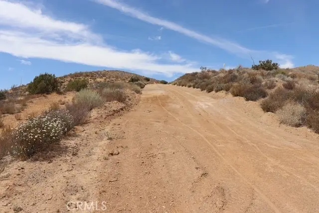 0 Kashmere Canyon Road, Acton, CA 93510 - #3