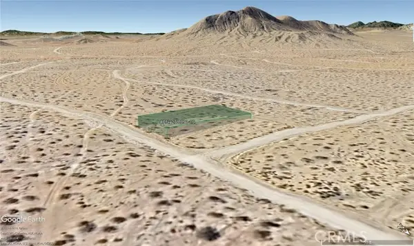 0 Claar, California City, CA 93505