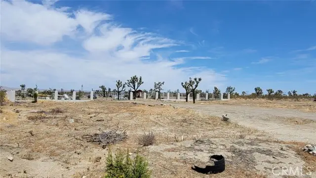 0 Pearblossom Hwy & 190th St E, Llano, CA 93544 - #2