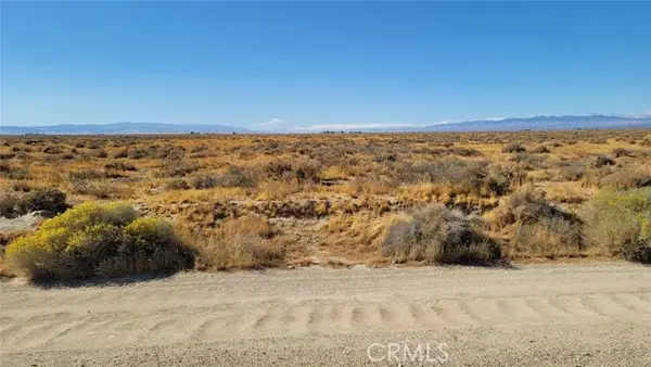 0 Ave C11 & 40th St W, Lancaster, CA 93534