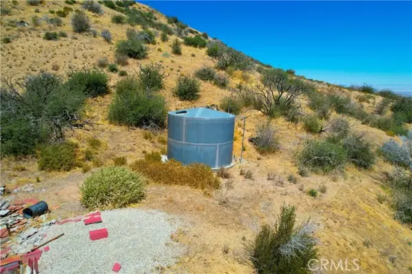 0 Juniper Hills Road, Littlerock, CA 93543