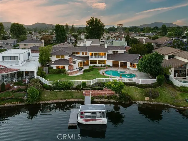 3924 Fairbreeze Circle, Westlake Village, CA 91361 - #1