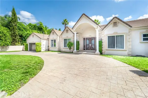 5206 Topeka Drive, Tarzana, CA 91356