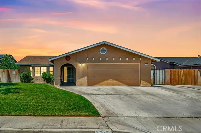729 Sunland Drive, Ridgecrest, CA 93555 - #1