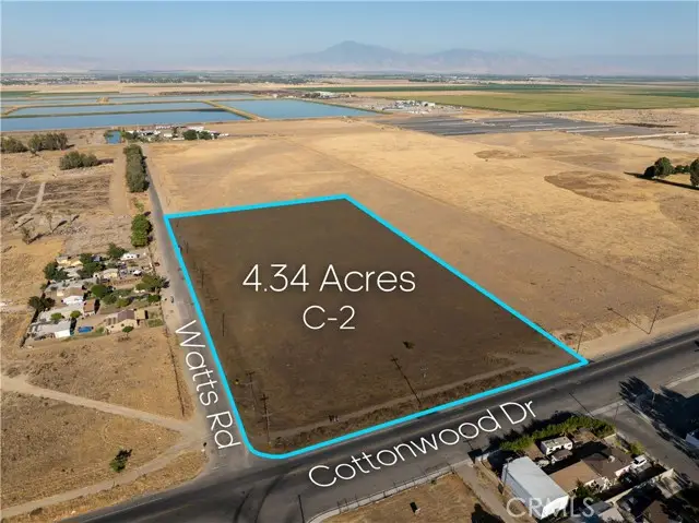 0 Watts Drive, Bakersfield, CA 93307 - #1