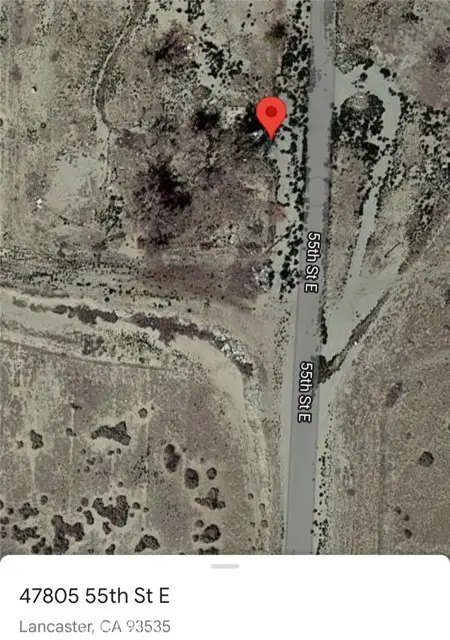 47805 55th Street, Lancaster, CA 93535 - #3