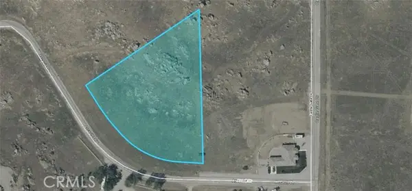 10 Assault Drive, Tehachapi, CA 93561