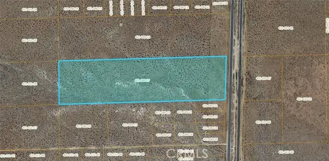 0 Sierra Highway, Mojave, CA 93501 - #1
