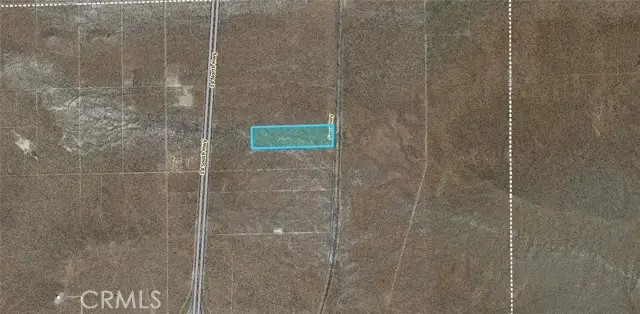 0 Sierra Highway, Mojave, CA 93501 - #3