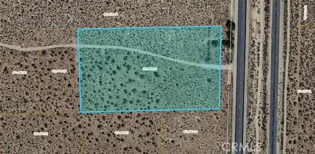 0 Sierra Highway, Mojave, CA 93501 - #1