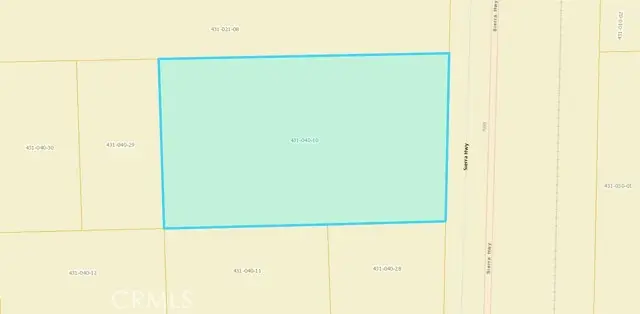 0 Sierra Highway, Mojave, CA 93501 - #2
