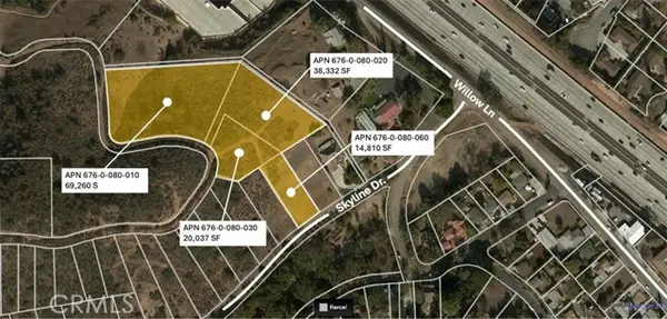 1 Skyline Drive, Thousand Oaks, CA 91361