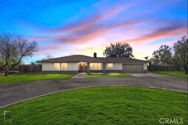 7519 Man O War Street, Bakersfield, CA 93307 - #1