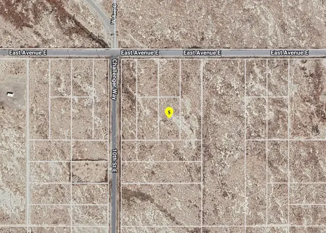 10 Avenue E, Lancaster, CA 93535 - #1
