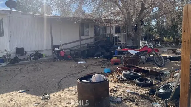 7165 Athel Avenue, Inyokern, CA 93527 - Image #3