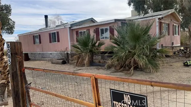 8085 Neal Ranch Road, Inyokern, CA 93527 - #1