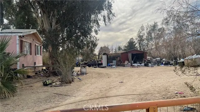 8085 Neal Ranch Road, Inyokern, CA 93527 - #2
